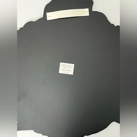 Dr Seuss Merry Grinchmas Wood Christmas Grinch Wreath Wall Plaque Wall Decor - Picture 4 of 5